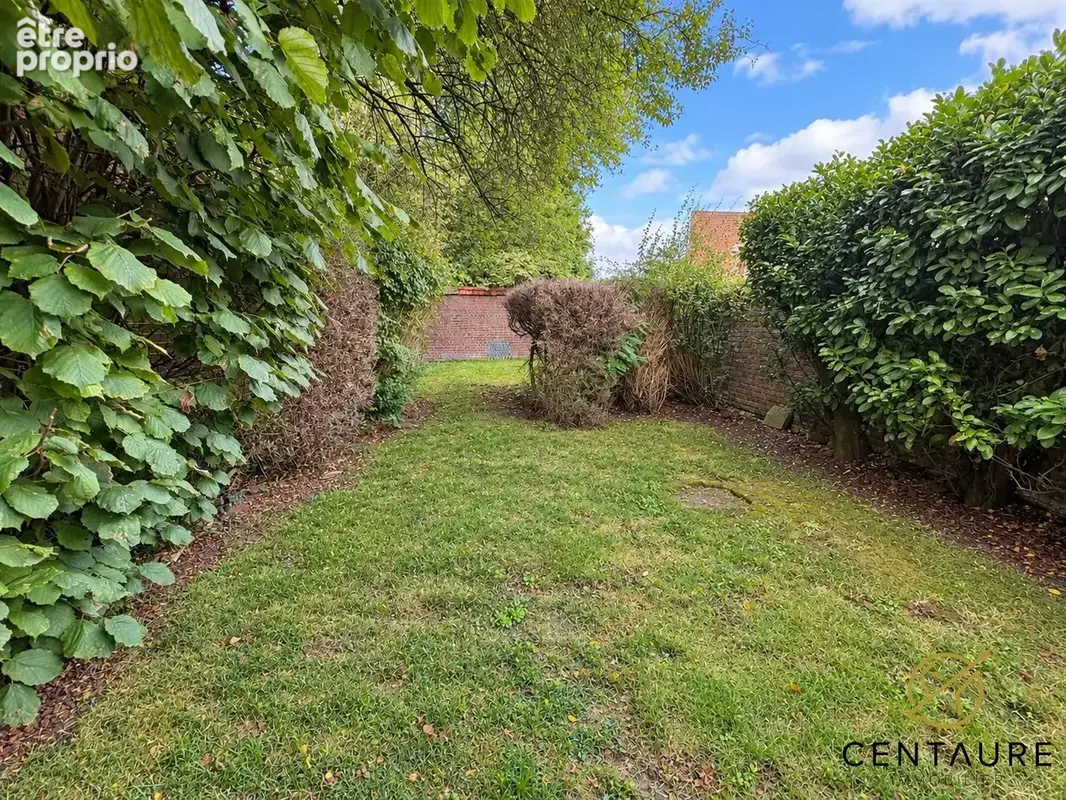 Maison 6 pièces 169 m² à vendre à Tourcoing (59200) - photo 6