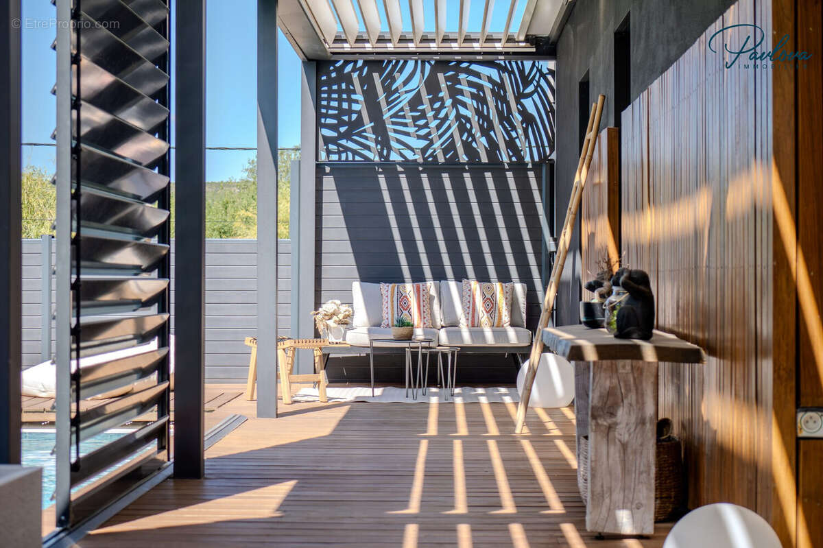 Maison à SAINT-DREZERY