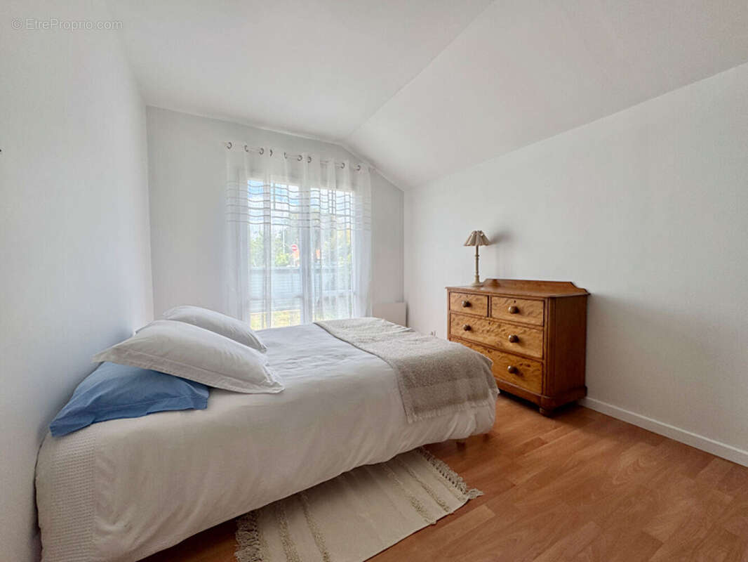 Maison à LA BAULE-ESCOUBLAC