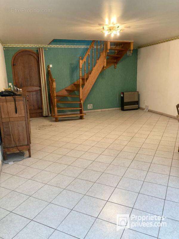 Maison à AIRE-SUR-LA-LYS