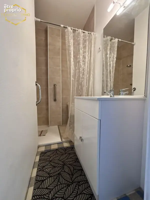 Appartement 4 pièces 63 m² à vendre à Grenoble (38000) - photo 8