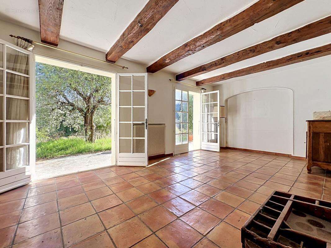 Maison à VENCE
