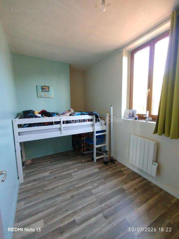 Maison 121m²  3 chambres et 1 bureau  sur le secteur de NESLES - photo 4