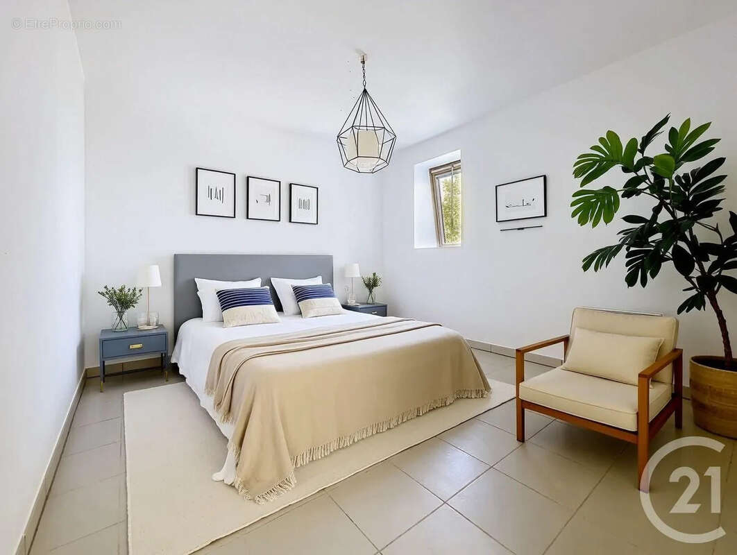 Appartement à CESSON