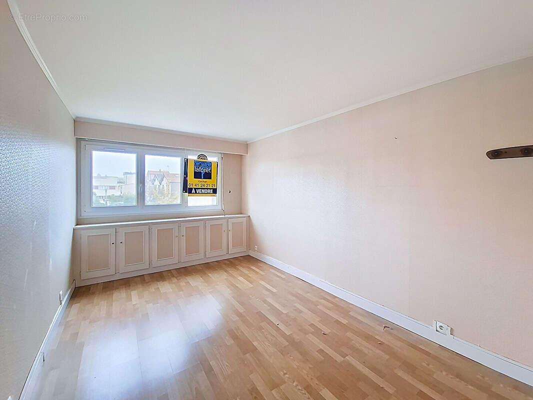 Appartement à CACHAN