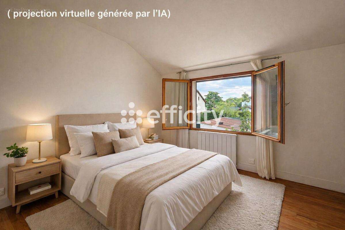 Maison à SUCY-EN-BRIE