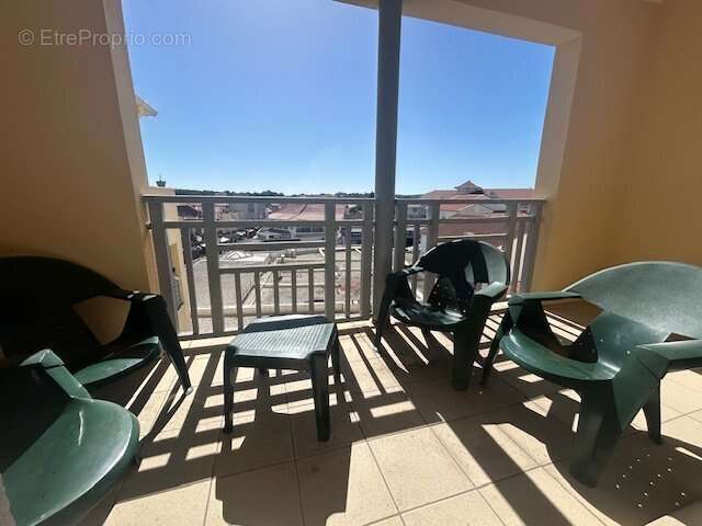 Appartement - photo 4