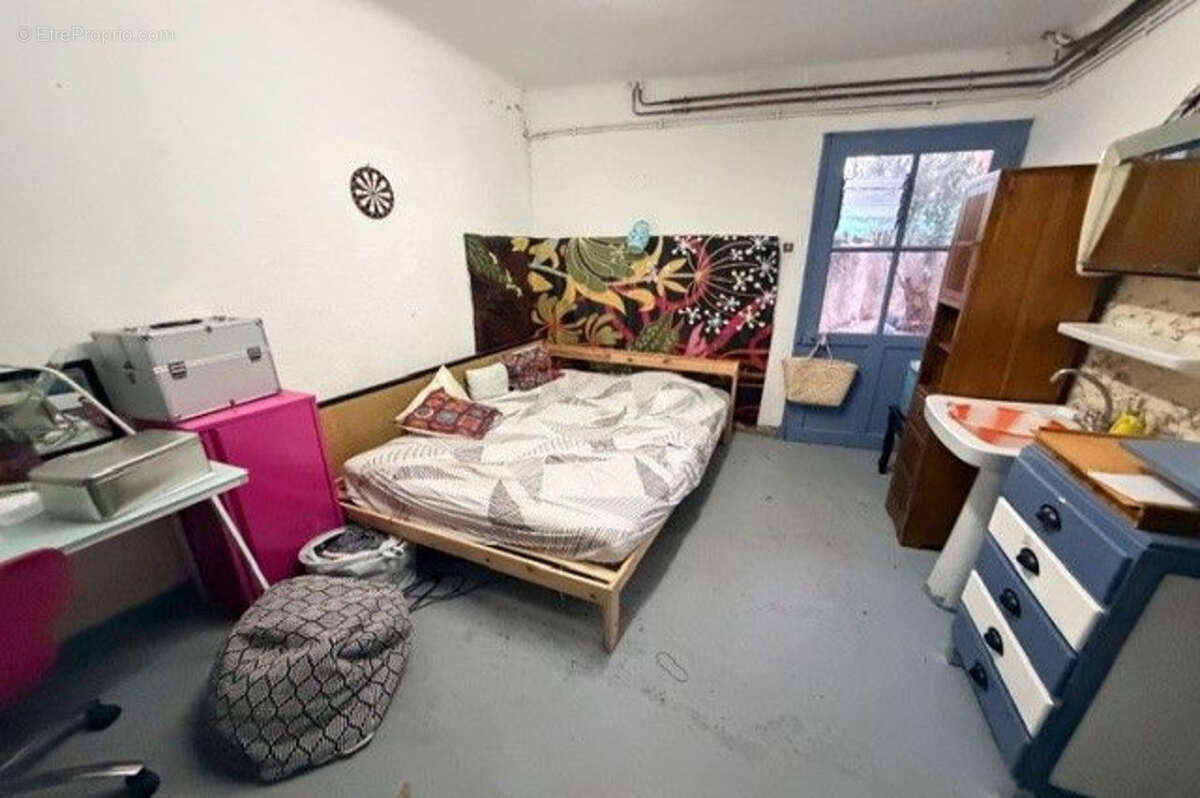 Appartement à GARDANNE