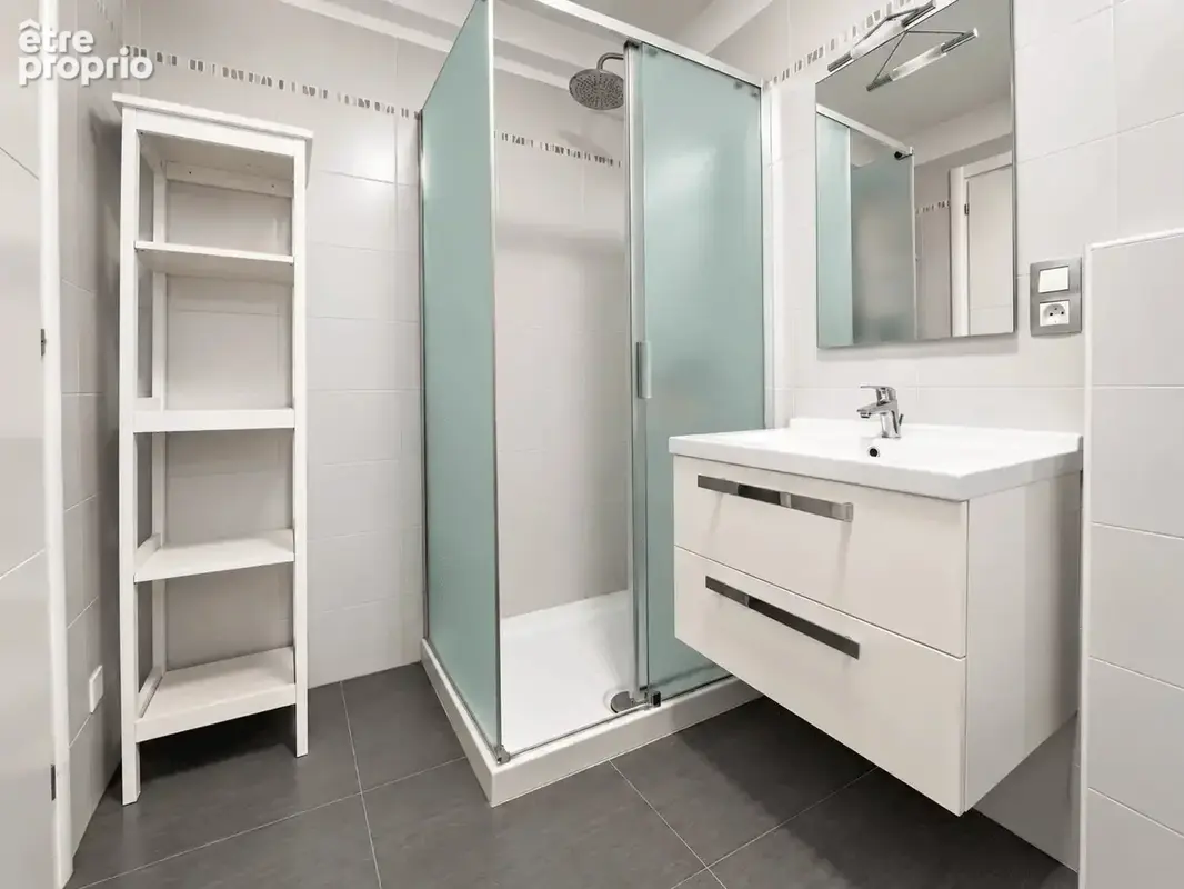 4 pièces en triplex – Vue mer et Rocher de Monaco - photo 19