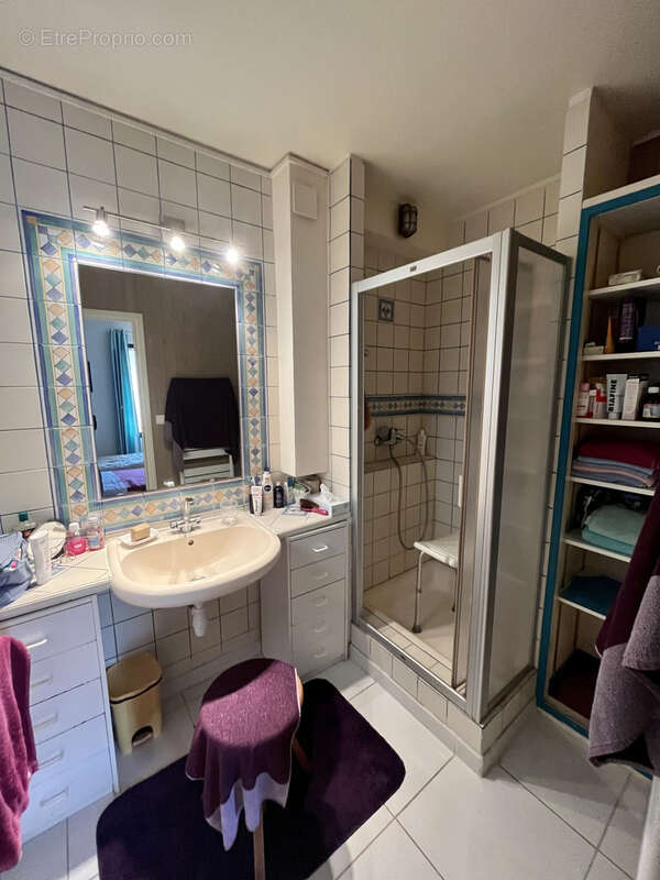 Maison à PORT-VENDRES