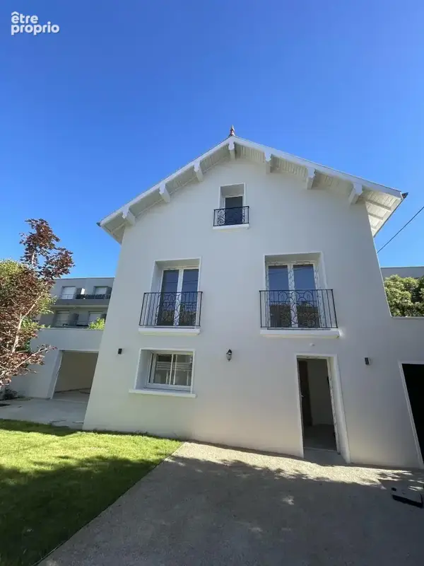 Maison 6 pièces 145 m² à vendre à Valence (26000) - photo 2