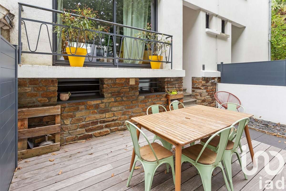 Photo 8 - Maison à NANTES