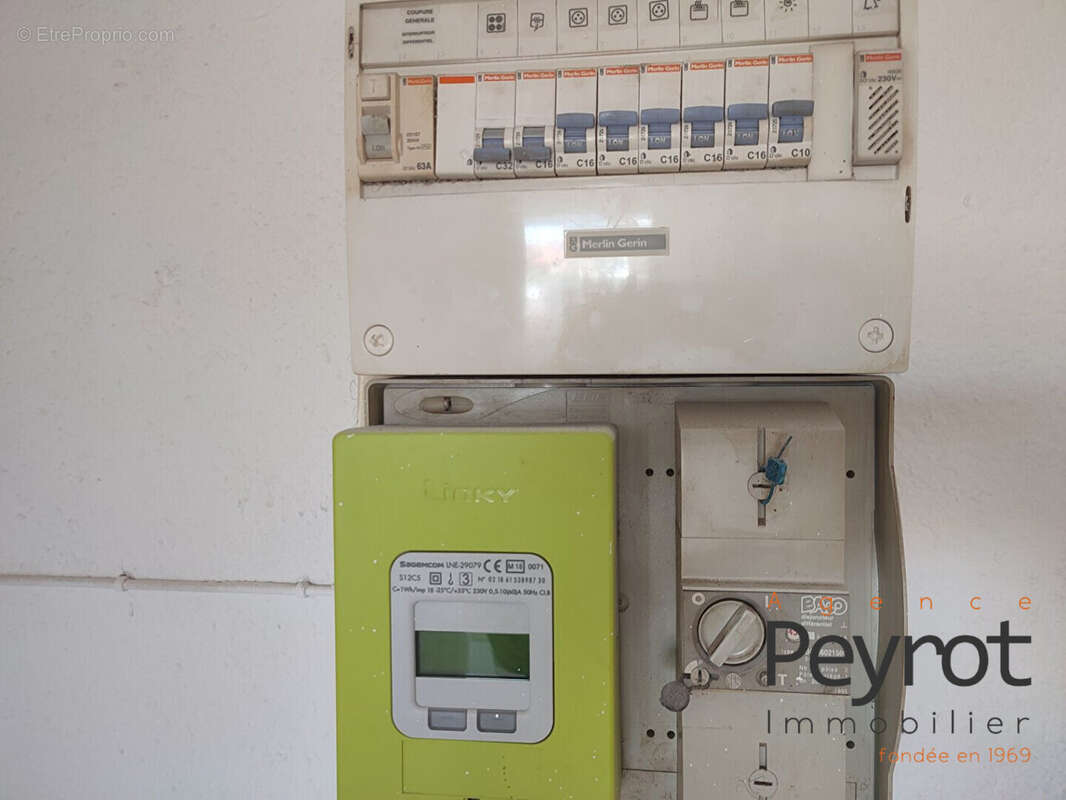 Appartement à LEUCATE