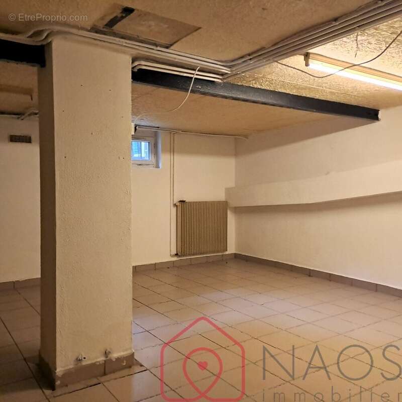 Maison à SAINT-OUEN