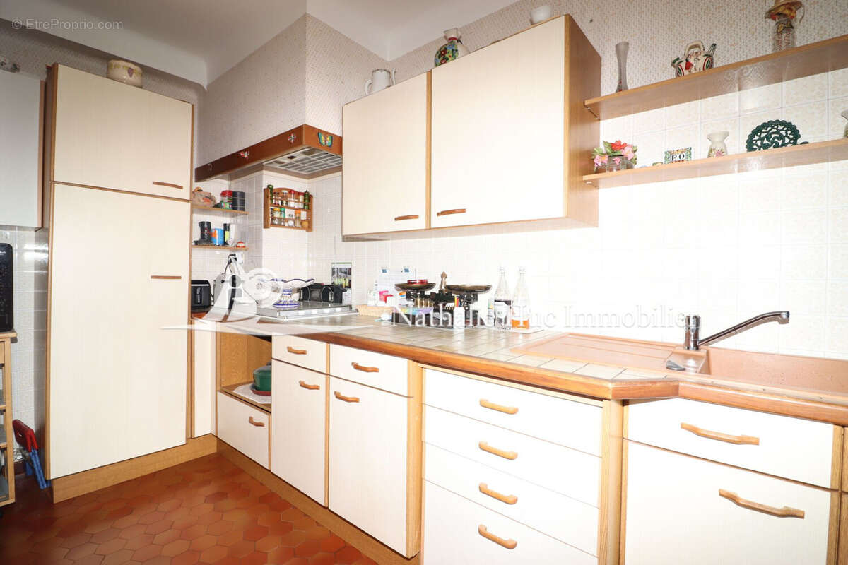 Appartement à SAINT-NAZAIRE