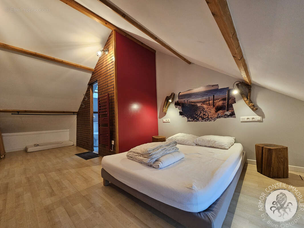 Maison à ERQUY