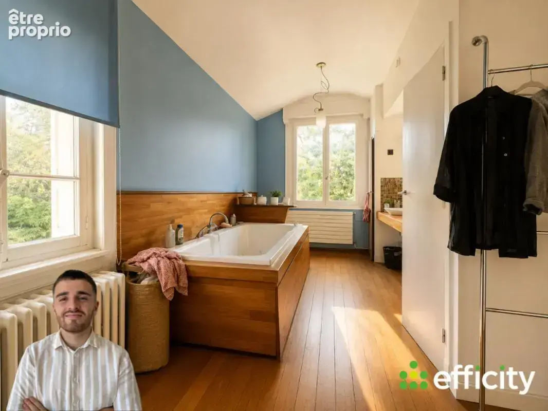 Maison 10 pièces 375 m² à vendre à Saint-Etienne (42100) - photo 14