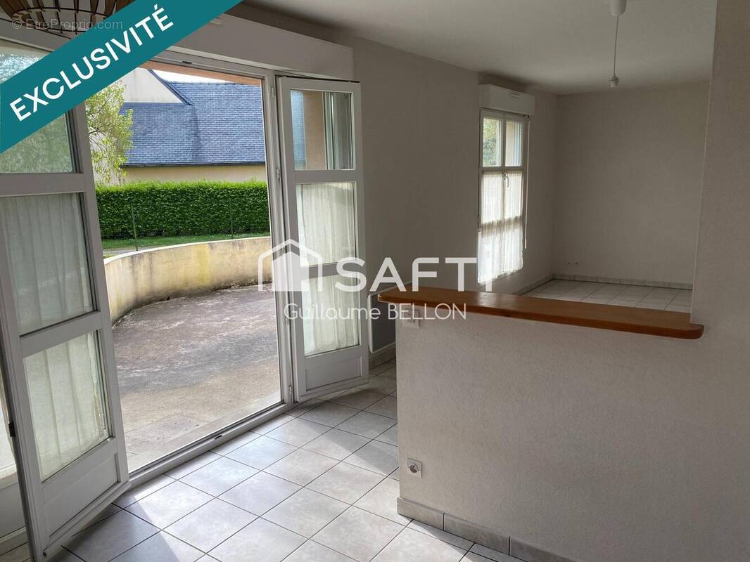 Photo 1 - Appartement à GUIPAVAS