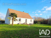 Photo 1 - Maison à SAINT-VINCENT-DU-BOULAY