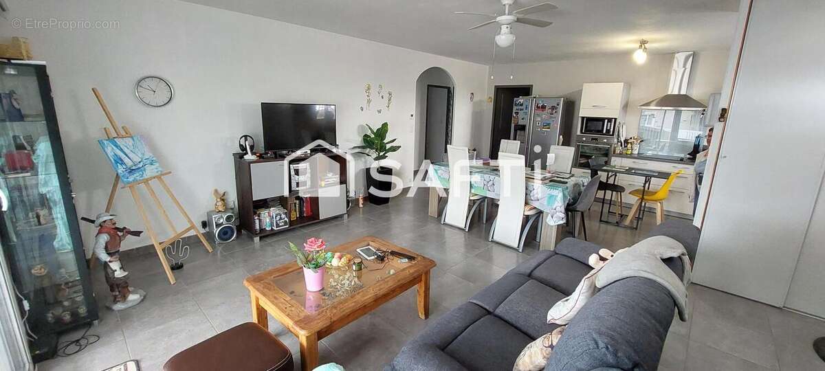 Photo 7 - Maison à PUICHERIC