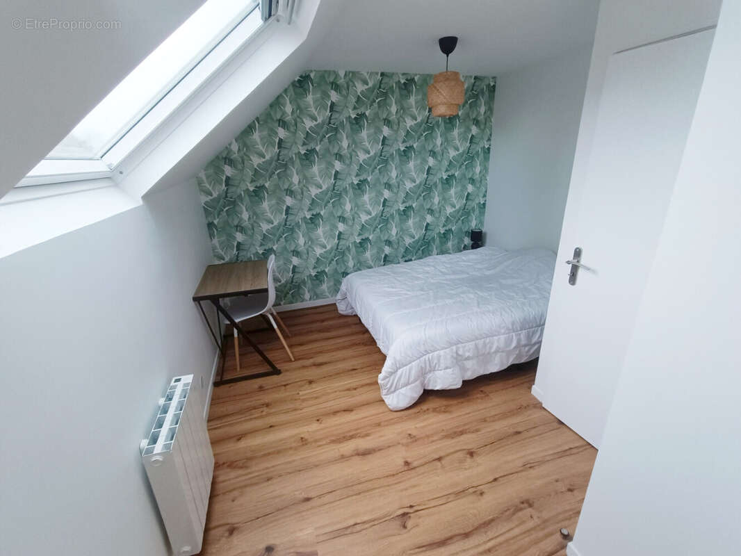 Appartement à AMIENS