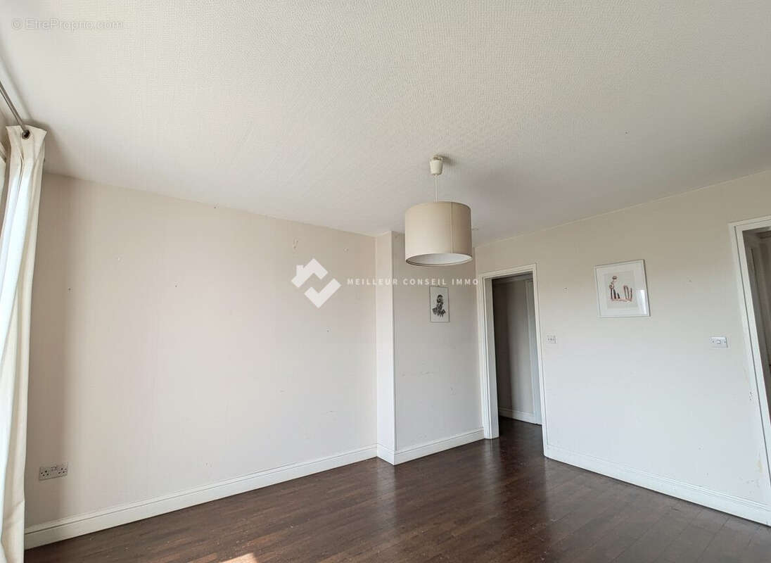 Appartement à CHELLES
