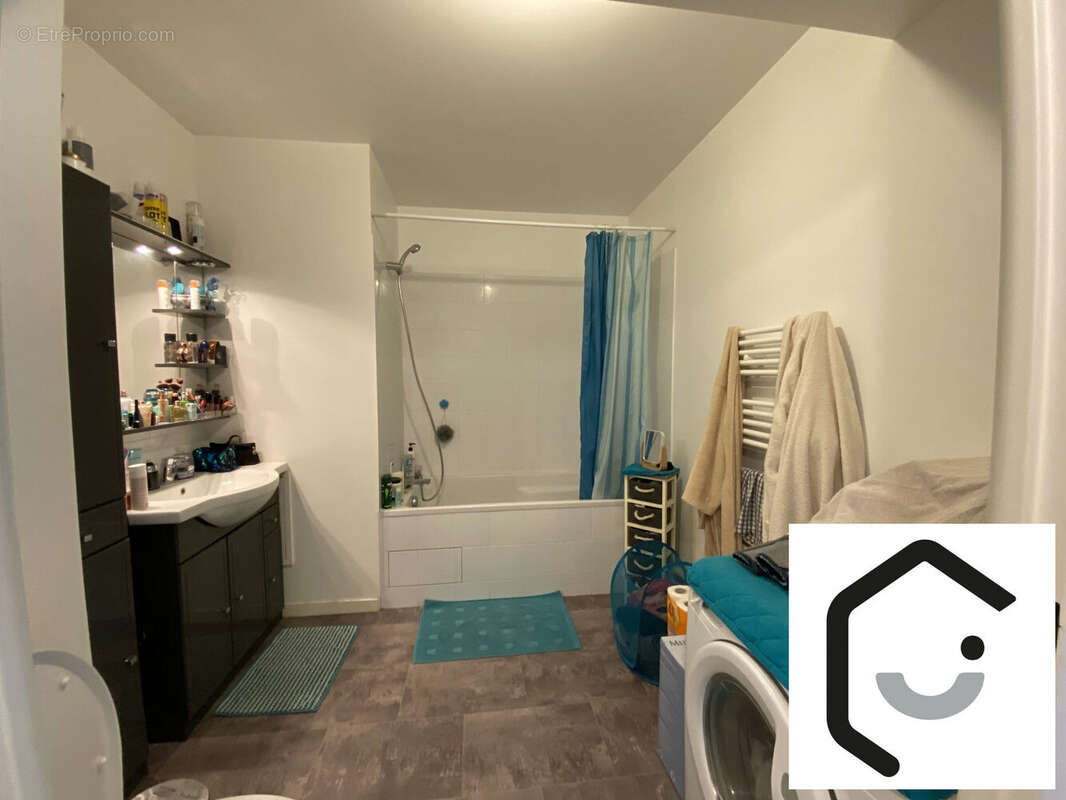Photo 5 - Appartement à GARGES-LES-GONESSE