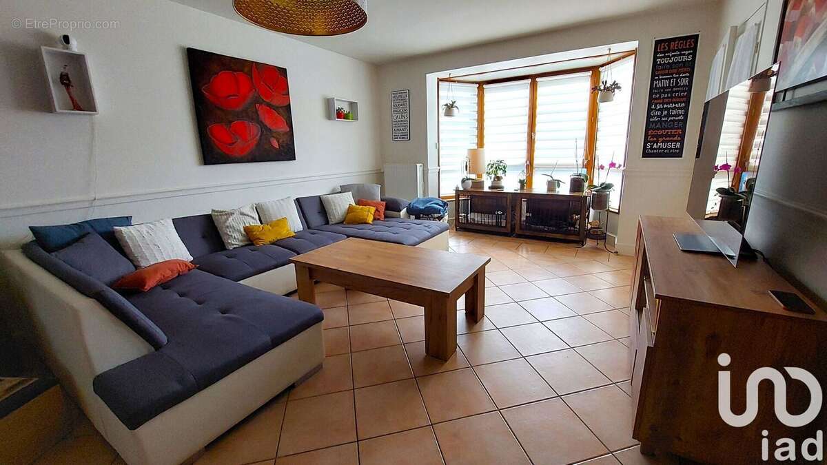 Photo 5 - Maison à CHATEAUROUX