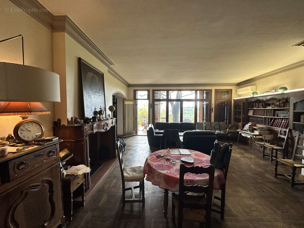 Maison à MARSEILLE-12E