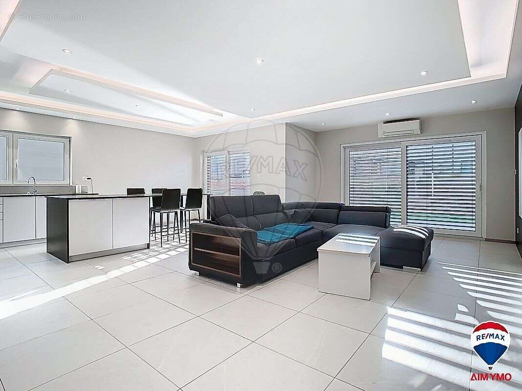 Maison à INGERSHEIM