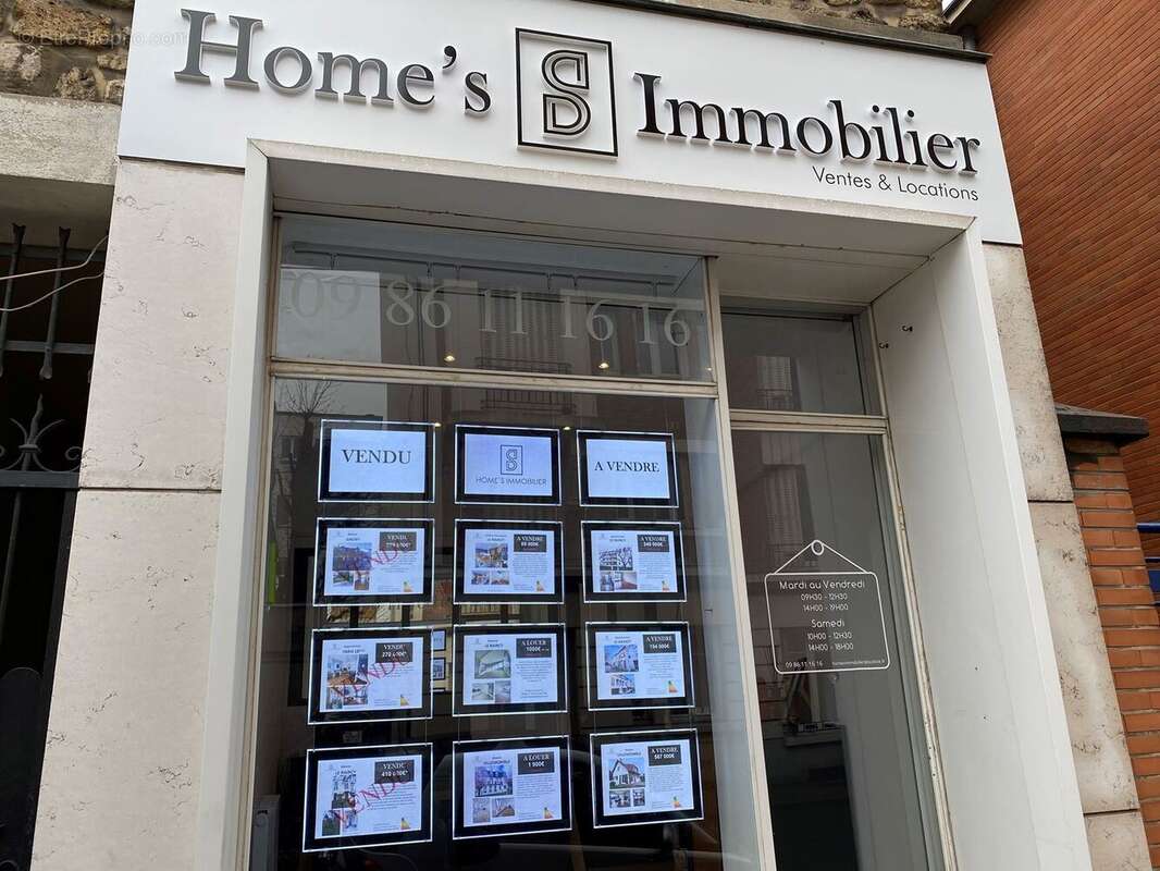 Appartement à LE PERREUX-SUR-MARNE