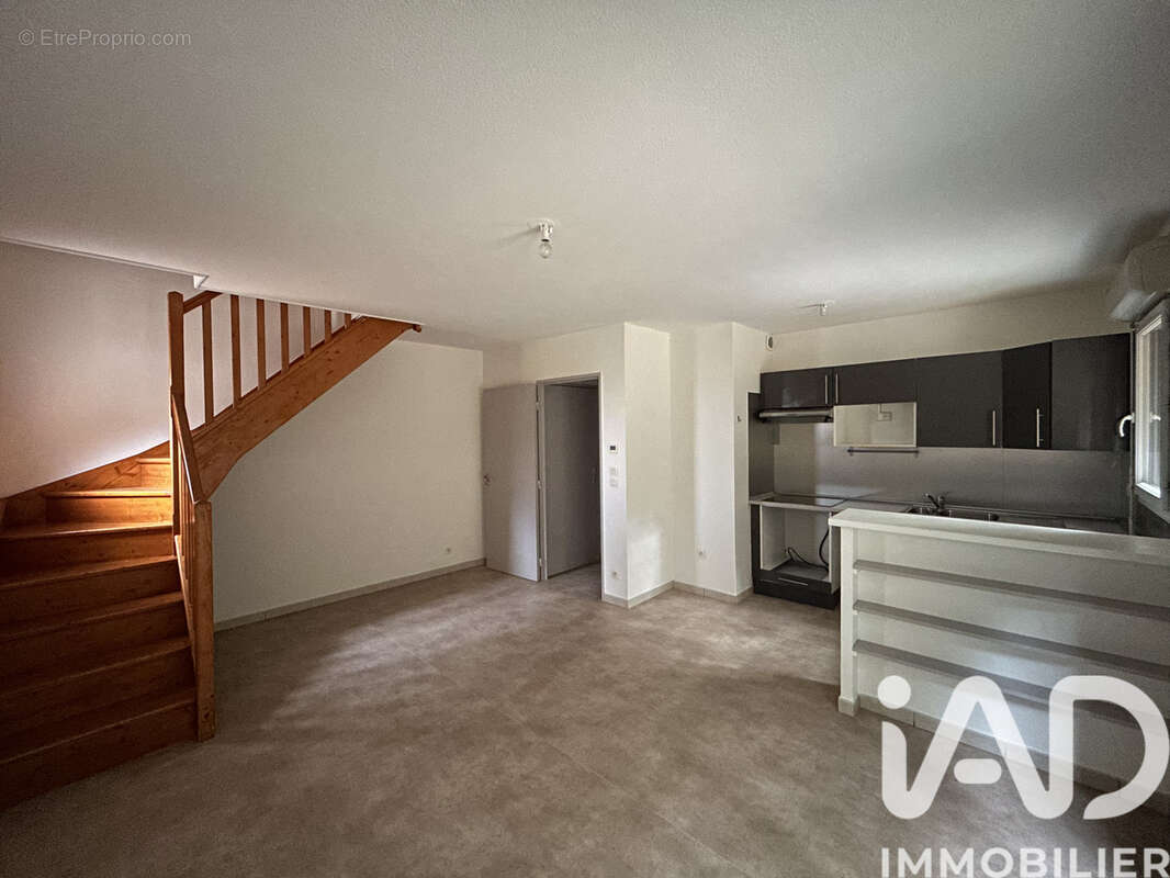 Photo 6 - Appartement à TOULOUSE