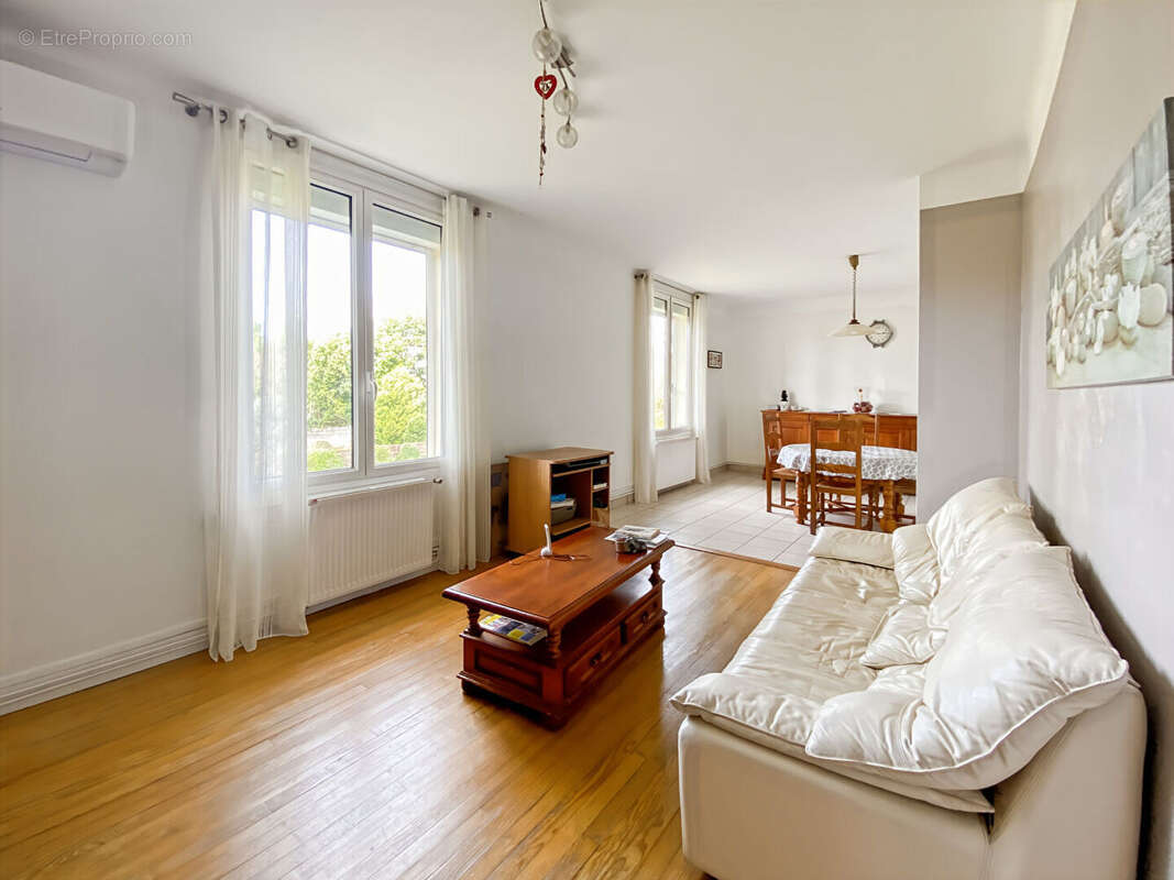 Maison à MONTAUBAN