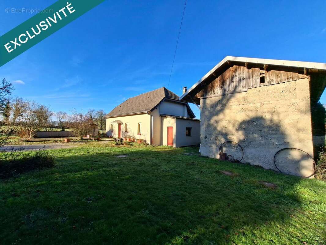 Photo 7 - Maison à DOISSIN