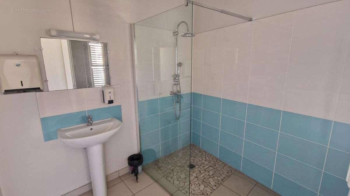 Appartement à FORT-DE-FRANCE