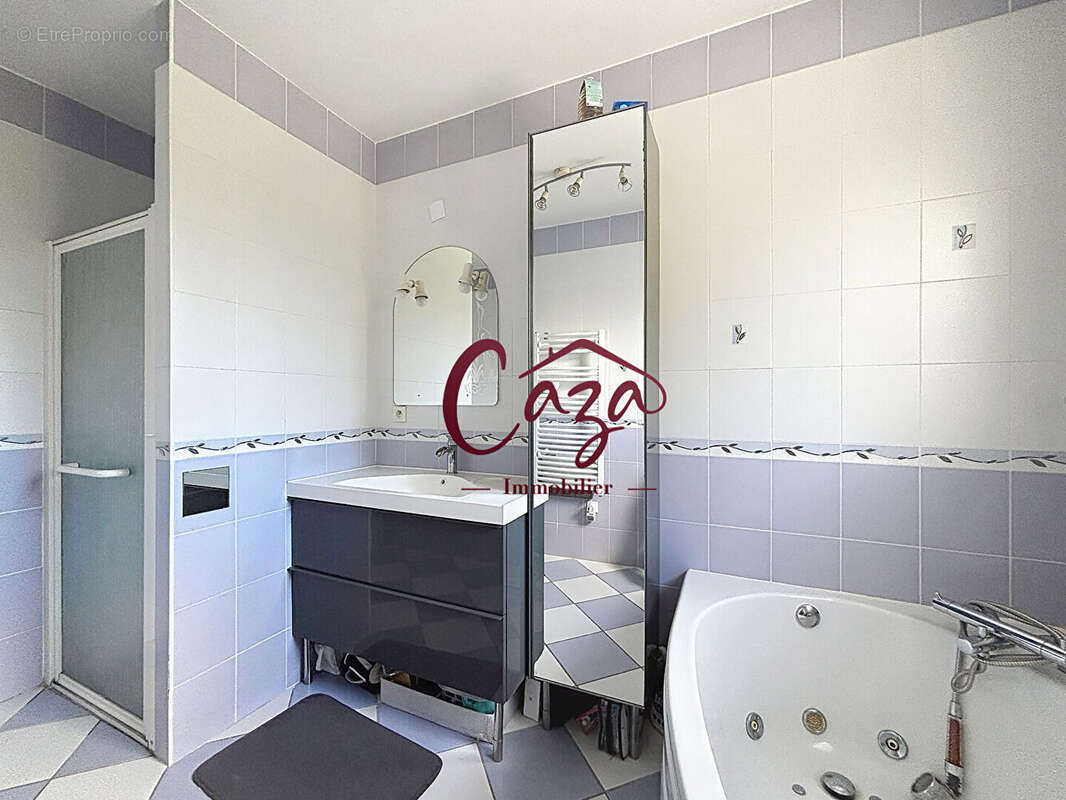 Maison à CREON