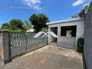 Maison à L&#039;ETANG-SALE