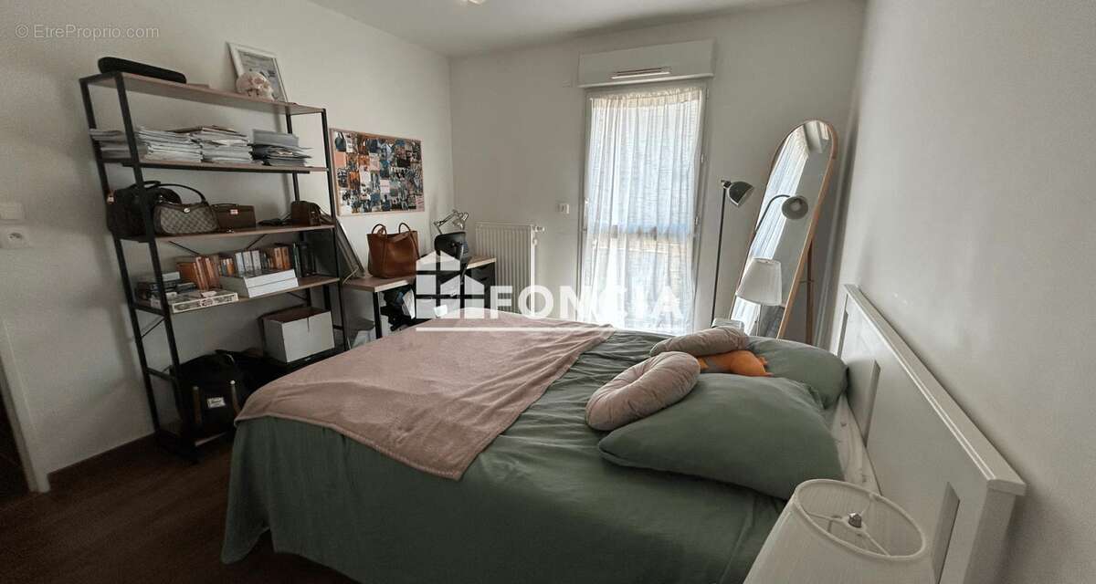 Appartement à TOURS