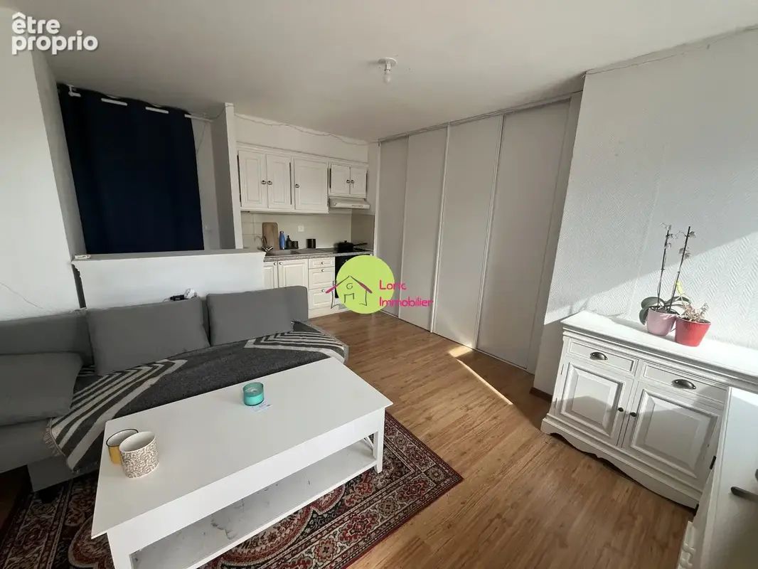 Appartement 2 pièces 34 m² à vendre à Obernai (67210) - photo 3