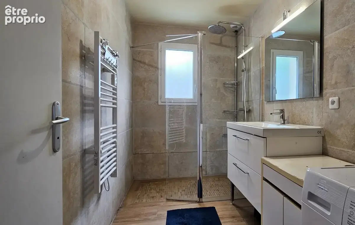 Maison 4 pièces 80 m² à vendre à Saint-Seurin-Sur-L'isle (33660) - photo 6