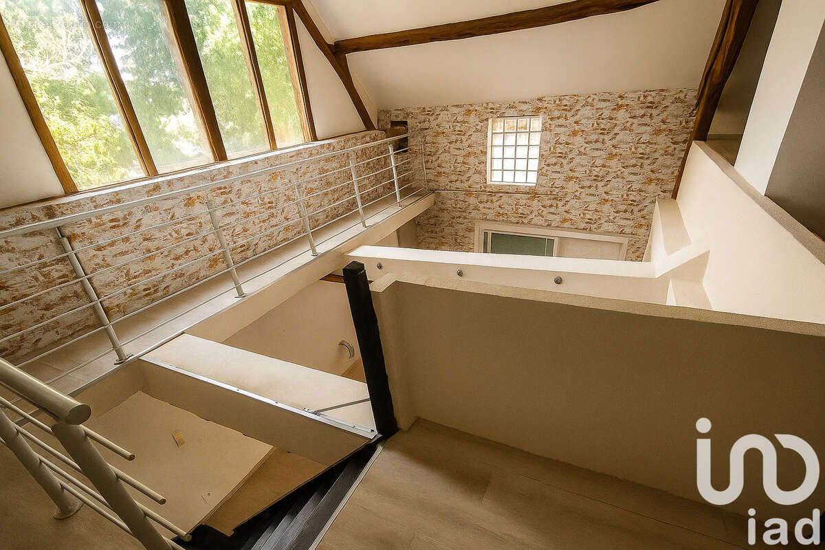 Photo 8 - Maison à MAILLEBOIS