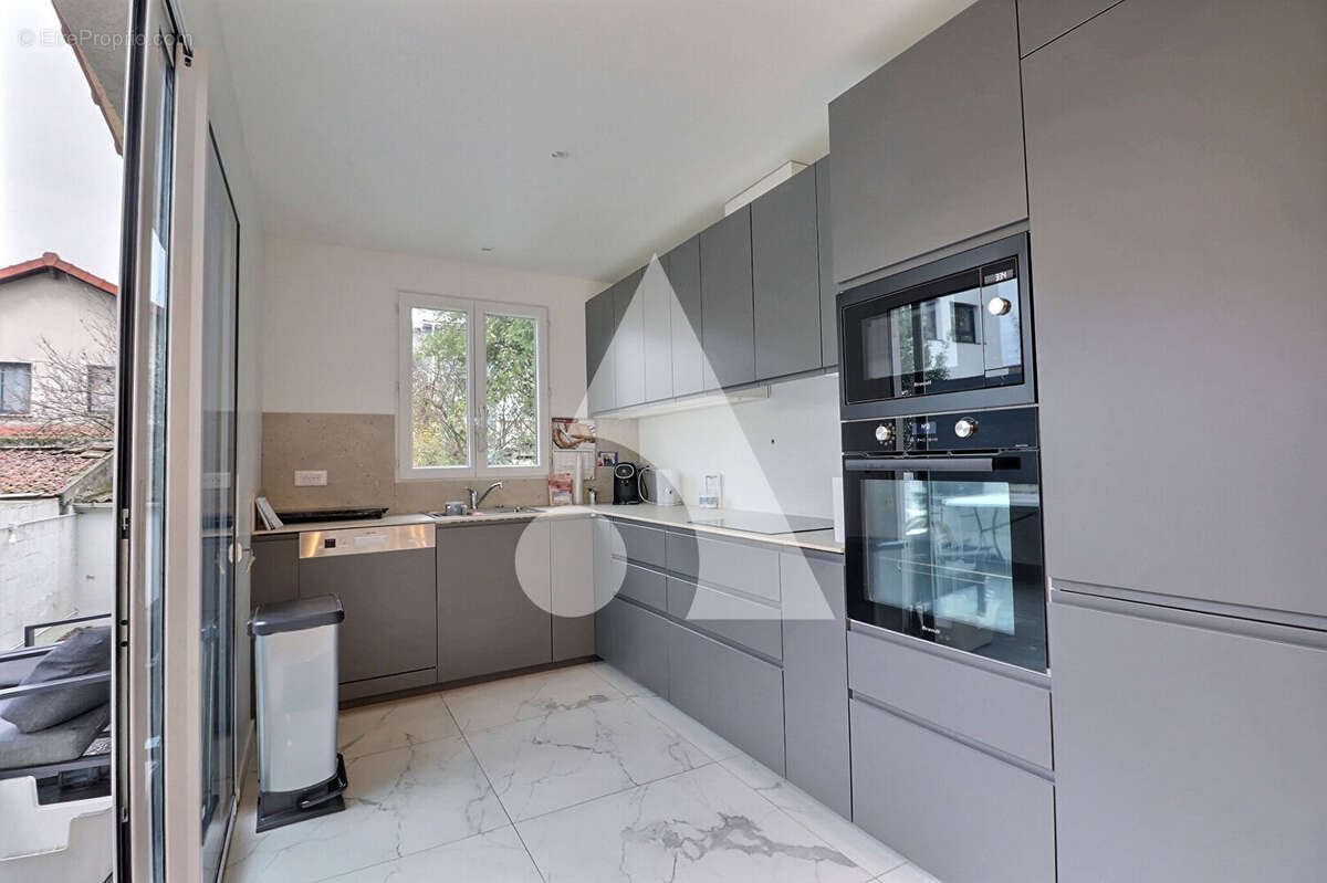 Maison à ROMAINVILLE