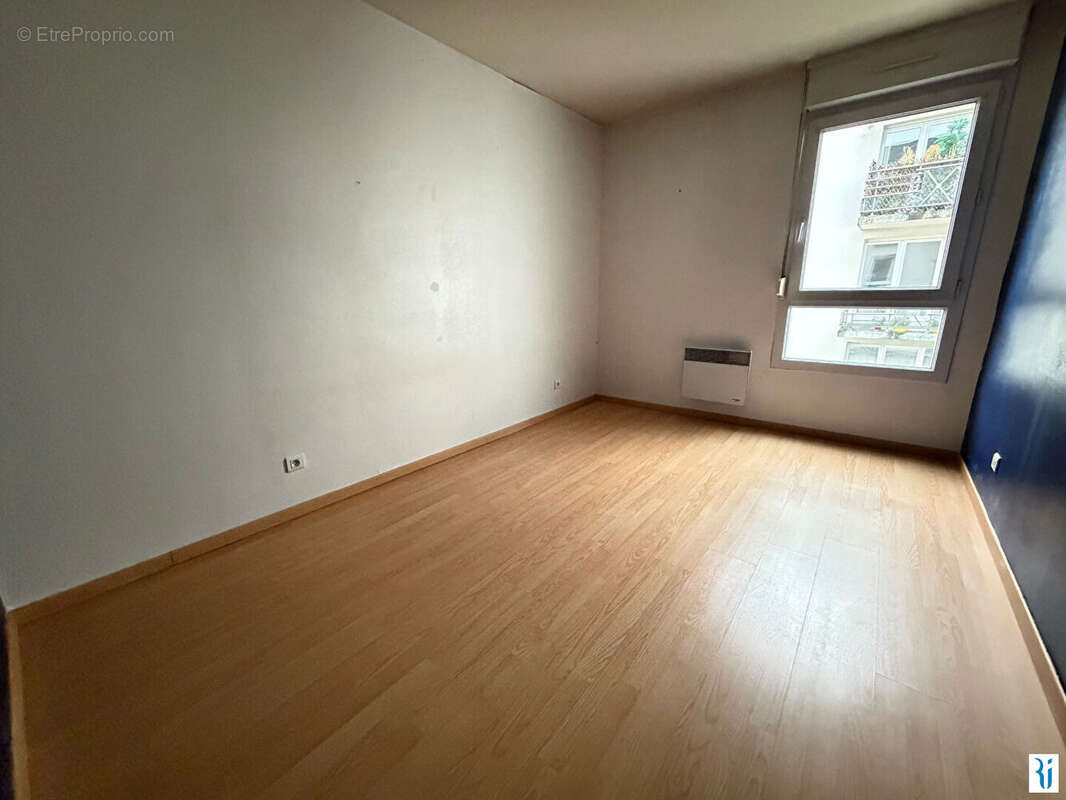 Appartement à BOIS-GUILLAUME