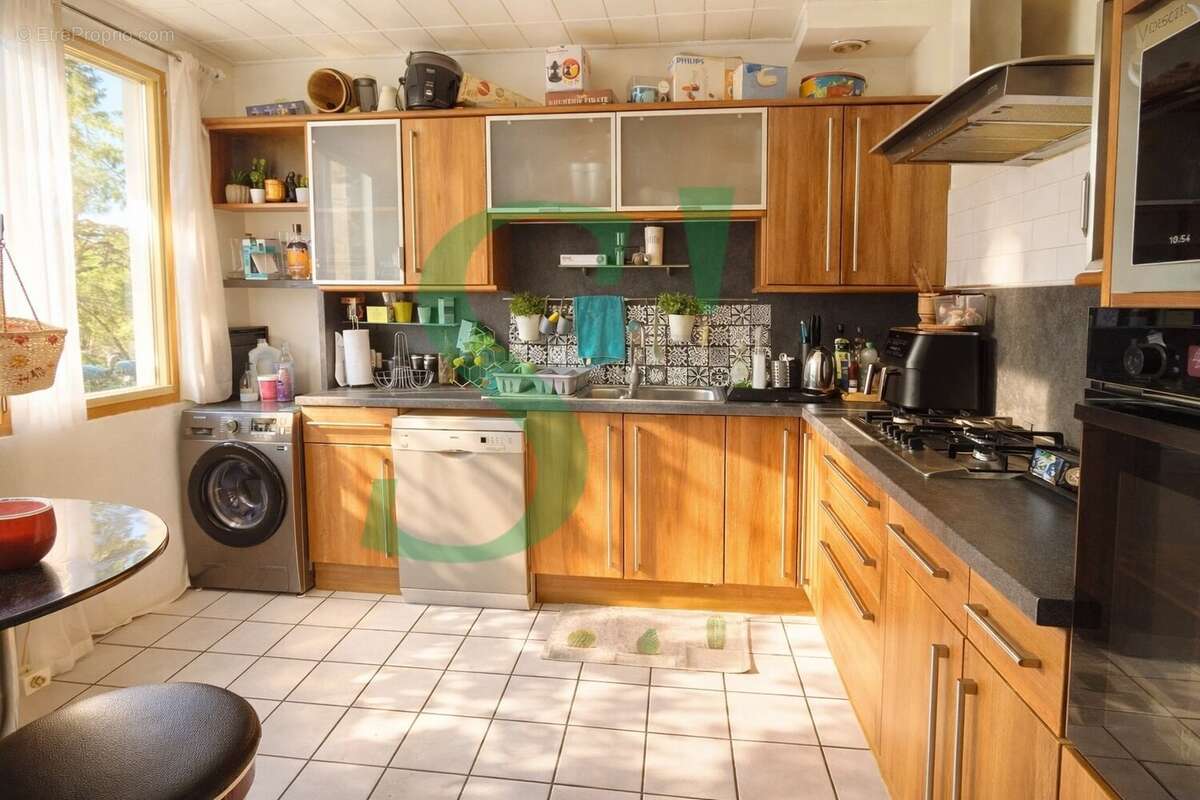 Maison à CHARS