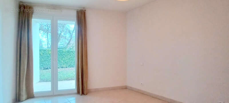 Appartement à DIVONNE-LES-BAINS