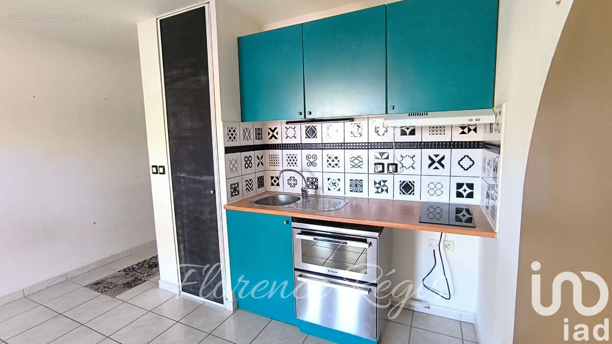 Photo 5 - Appartement à POUSSAN