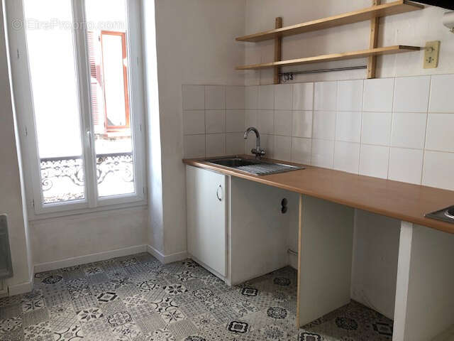 Maison à SAINT-JEANNET