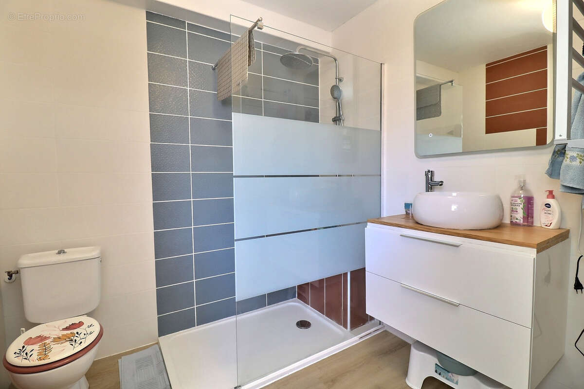 Appartement à SAINT-CYPRIEN