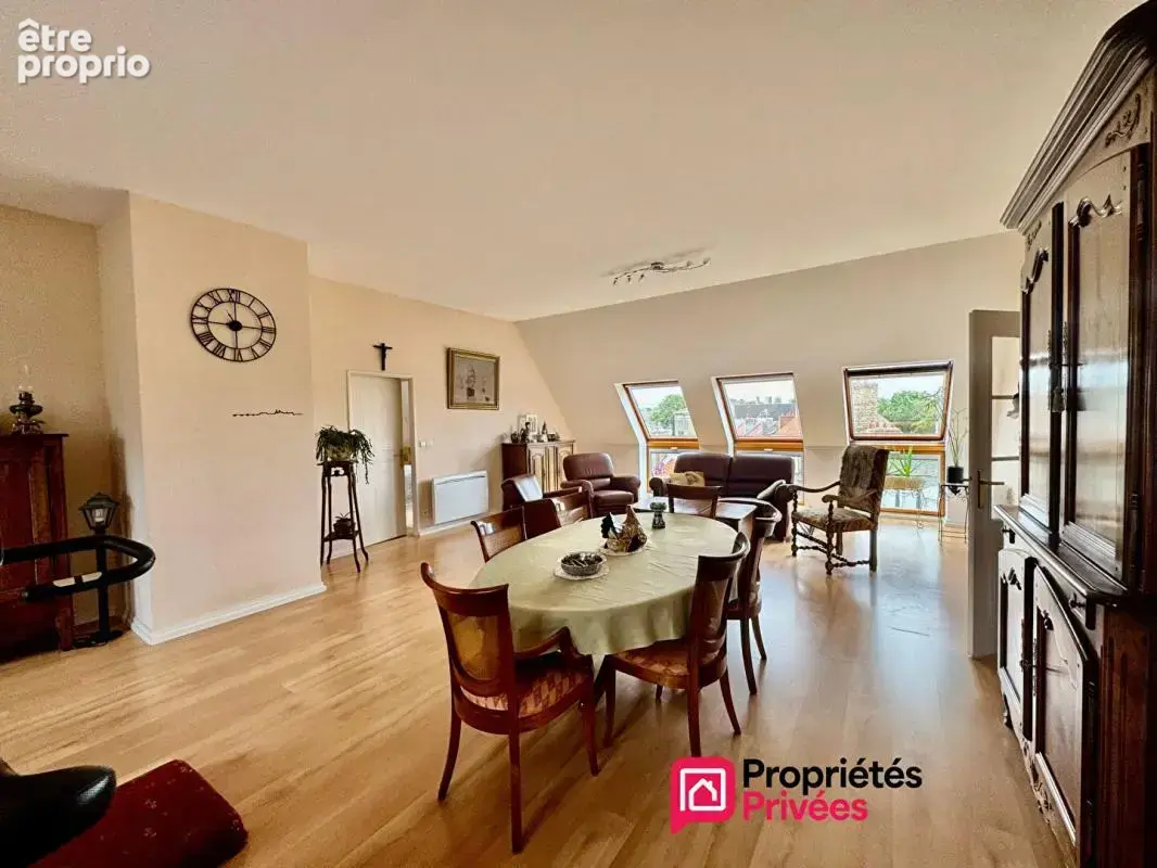 Proprietes privees cote d'opale vous propose : - photo 4