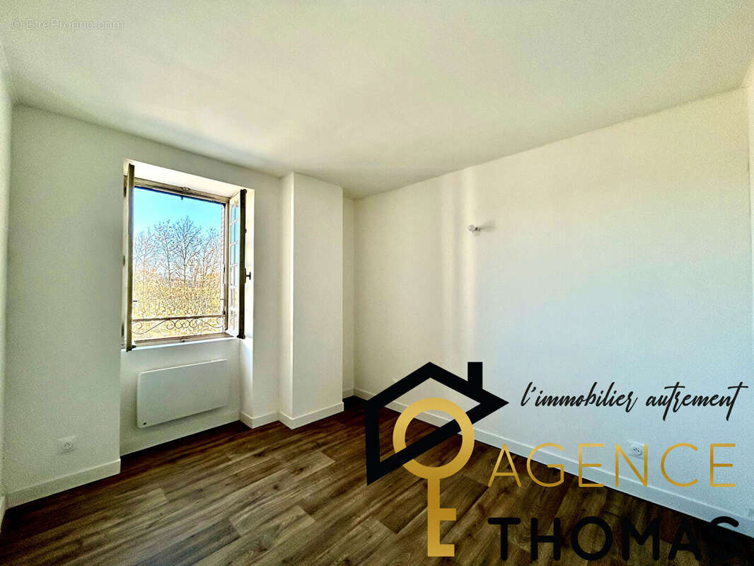 Appartement à AUBENAS